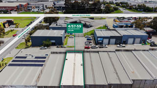 4/57-59 Melverton Drive Hallam VIC 3803