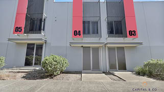 4/82 Gateway Boulevard Epping VIC 3076