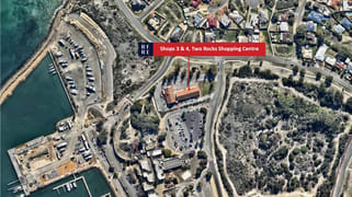 Shops 3 & 4, 8 Enterprise Avenue Two Rocks WA 6037