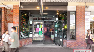 Shop 3/62-64 King Street Newtown NSW 2042 Shop 3/62-64 King Street Newtown NSW 2042