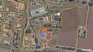 17-19 Rogers Drive Kingaroy QLD 4610 17-19 Rogers Drive Kingaroy QLD 4610