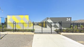 20/24 Jacquard Way Port Kennedy WA 6172 20/24 Jacquard Way Port Kennedy WA 6172