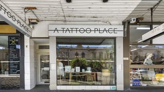 Ground/289 Clarendon Street South Melbourne VIC 3205