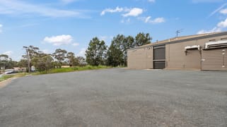Storage/4-8 Daley Crescent Fraser ACT 2615