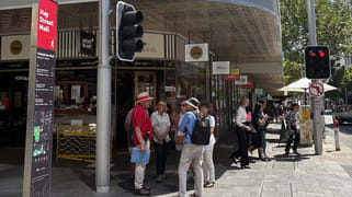 77 & 85 Barrack Street Perth WA 6000