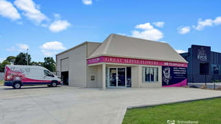 74 Dalmahoy Street Bairnsdale VIC 3875