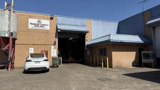 Unit 2/1 Cunningham Street Moorebank NSW 2170