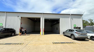 Shed 5/677 Pine Ridge Road Biggera Waters QLD 4216