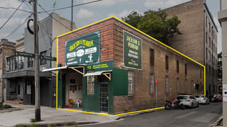 3 Layton Street Camperdown NSW 2050