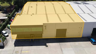 Unit 1/19 Aero Road Ingleburn NSW 2565