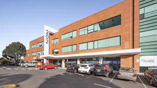 Level 2 Suite 14/202 Jells Road Wheelers Hill VIC 3150