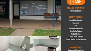 15 Main Street Eildon VIC 3713