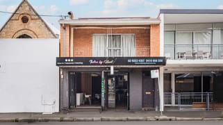 Shop/491 Balmain Road Lilyfield NSW 2040