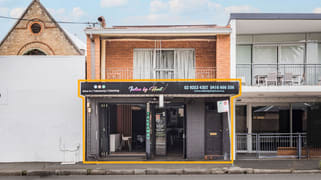 Shop/491 Balmain Road Lilyfield NSW 2040