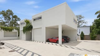 14/19 Gould Road Herston QLD 4006