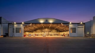 Hangar 86, 8 Bristol Street Essendon Fields VIC 3041