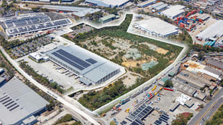 21 Muir Road Chullora NSW 2190 21 Muir Road Chullora NSW 2190