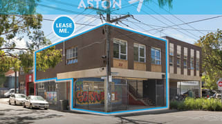 Level 1, 31 Greeves Street St Kilda VIC 3182