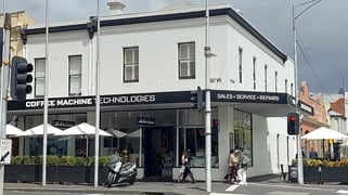 FF/285-287 Lygon Street Carlton VIC 3053