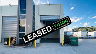 10/9 Woolboard Road Port Melbourne VIC 3207