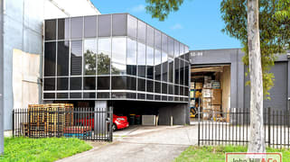 Unit 1/92-94 Tennyson Road Mortlake NSW 2137