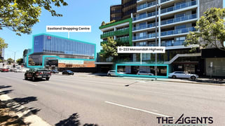 Level GROUND FLO/233 Maroondah Highway Ringwood VIC 3134 Level GROUND FLO/233 Maroondah Highway Ringwood VIC 3134