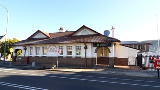 Suite 2/31 Railway Parade Lithgow NSW 2790