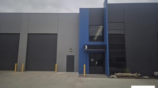 3/15 Suffolk Street Rosebud VIC 3939