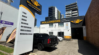 32 Kenny Street Wollongong NSW 2500