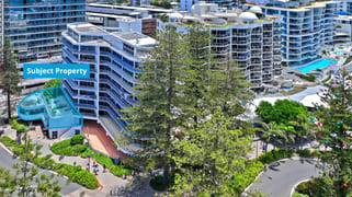 Part of Shops 4, 5 & 6, 2 Brisbane Road Mooloolaba QLD 4557