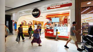 Shop 1034, LG2/109-129 Blaxland Road Ryde NSW 2112 Shop 1034, LG2/109-129 Blaxland Road Ryde NSW 2112