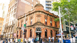 553-555 GEORGE STREET Sydney NSW 2000