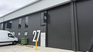 27/61 Ashford Avenue Milperra NSW 2214