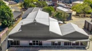 203-205 Anzac Avenue Harristown QLD 4350