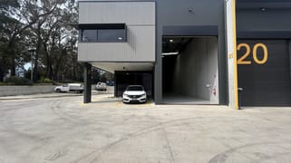 Unit 21/17 Pikkat Drive Braemar NSW 2575