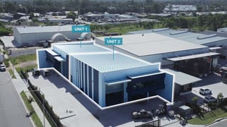 1&2/36 Industrial Avenue Logan Village QLD 4207