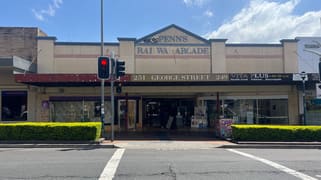 Shop 1/247-253 George Street Liverpool NSW 2170