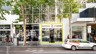 Retail/224 Queen Street Melbourne VIC 3000