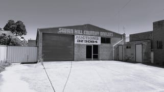 152 Curlewis Street Swan Hill VIC 3585