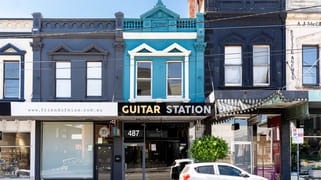 487 Malvern Road South Yarra VIC 3141