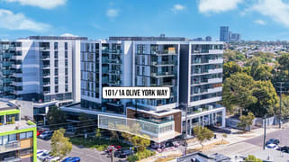 101/1A Olive York Way Brunswick West VIC 3055