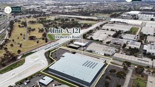 Unit A 121 Dohertys Road Altona North VIC 3025