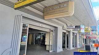 48-50 GEORGE STREET Parramatta NSW 2150