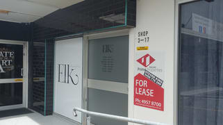 3/17 Evans Avenue North Mackay QLD 4740