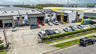 8/22 North Road Wynnum West QLD 4178 8/22 North Road Wynnum West QLD 4178