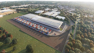 Dandenong South Inland Port 2-106 Bayliss Road Dandenong South VIC 3175 Dandenong South Inland Port 2-106 Bayliss Road Dandenong South VIC 3175