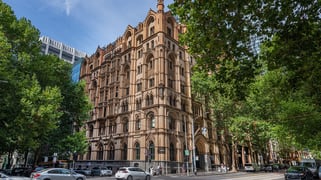 395 Collins Street Melbourne VIC 3000