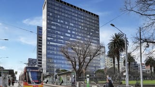 1 Nicholson Street East Melbourne VIC 3002 1 Nicholson Street East Melbourne VIC 3002