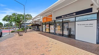 3/123-125 Bloomfield Street Cleveland QLD 4163