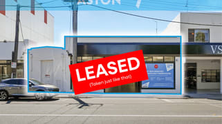 137, 139 Burwood Road & 10 Lynch Street Hawthorn VIC 3122